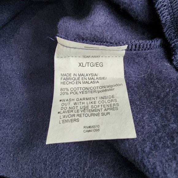 NWT Under Armour Women's UA Stadium Crew Size XL - Picture 8 of 11